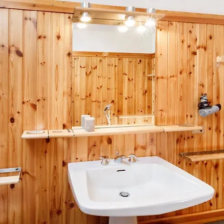 Апартаменты Hellochalet_foyer Du Mont Blanc Курмайор